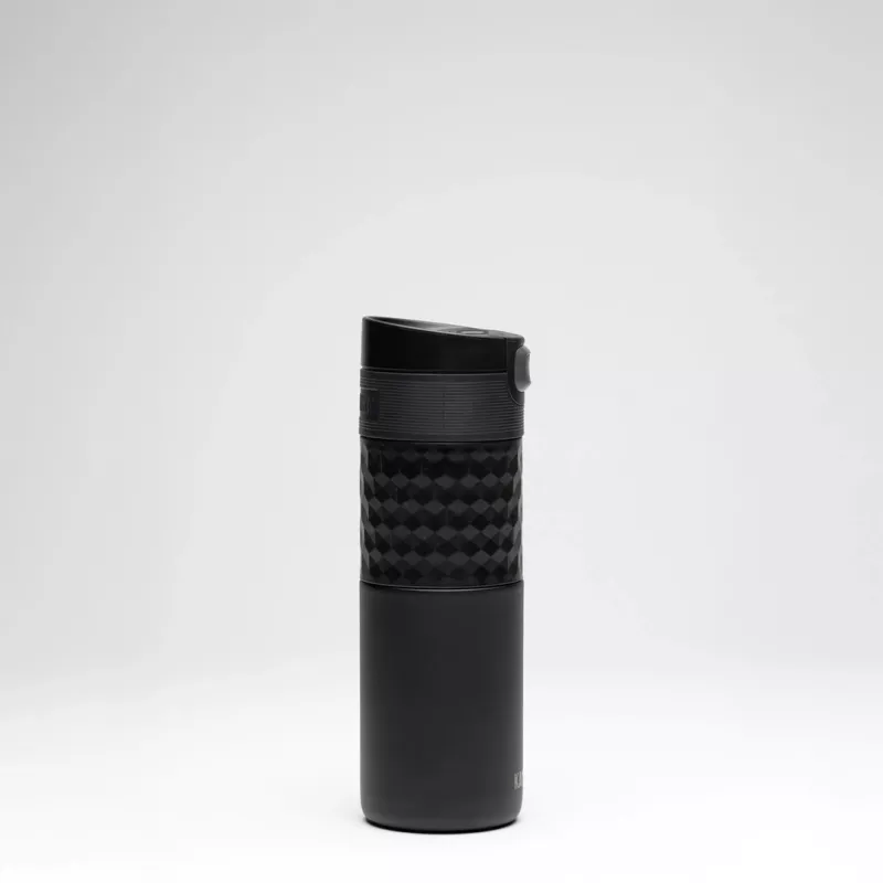 Kubek termiczny Kambukka Etna Grip 500 ml - velvet black
