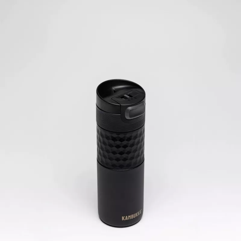 Kubek termiczny Kambukka Etna Grip 500 ml - velvet black