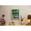 LEGO Art 31220 Claude Monet — Most nad stawem z liliami wodnymi