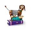 43301 Disney Pixar Toy Story Slinky Buchsttzen (1.4.)