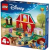 43304 Disney Pixar Blazes horse ranch