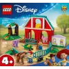 43304 Disney Pixar Blazes horse ranch