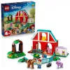 43304 Disney Pixar Blazes horse ranch