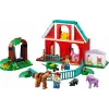 43304 Disney Pixar Blazes horse ranch