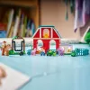 43304 Disney Pixar Blazes horse ranch