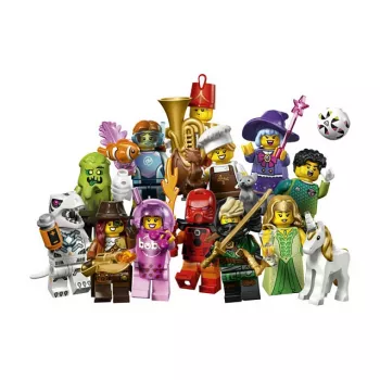 71052 LEGO 71052 Minifigures TBA (1.4.)