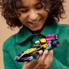 LEGO Speed Champions 77258 Bolid F1 Academy LEGO