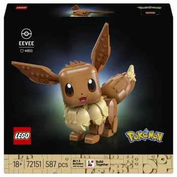 72151 Pokmon Evoli