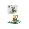 LEGO Editions Sports 43011 Lionel Messi — football moments