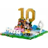LEGO Editions Sports 43011 Lionel Messi — football moments