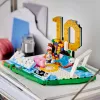 LEGO Editions Sports 43011 Lionel Messi — football moments