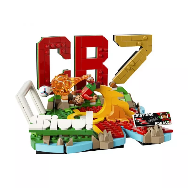 43012 Editions Cristiano Ronaldo - Fuball-Highlights