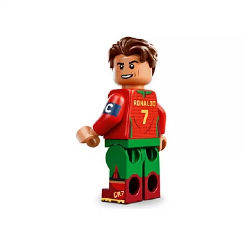 43012 Editions Cristiano Ronaldo - Fuball-Highlights