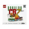 43012 Editions Cristiano Ronaldo - Fuball-Highlights