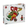 43012 Editions Cristiano Ronaldo - Fuball-Highlights