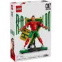 LEGO Editions Sports 43016 Cristiano Ronaldo — football legend