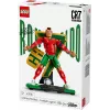 LEGO Editions Sports 43016 Cristiano Ronaldo — football legend