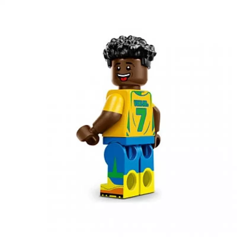 43027 Editions Vini Jr. - Fuball-Highlights