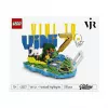 43027 Editions Vini Jr. - Fuball-Highlights