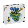 43027 Editions Vini Jr. - Fuball-Highlights