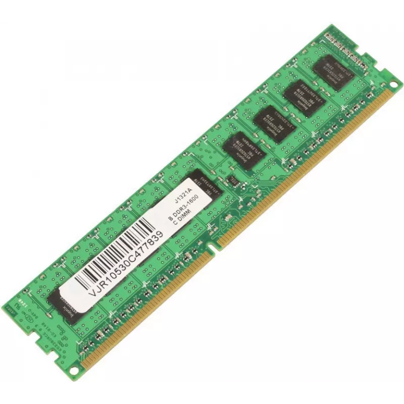 CoreParts 4GB Memory Module for HP (669322-B21-RFB)