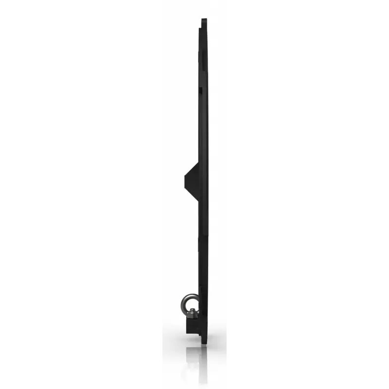 IP security camera UBIQUITI AI Multi Sensor 4 — Dome, Ceiling mount, 3840×2160, 360° FOV, Wired, Black
