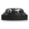 IP security camera UBIQUITI AI Multi Sensor 4 — Dome, Ceiling mount, 3840×2160, 360° FOV, Wired, Black