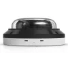 IP dome security camera UBIQUITI AI Multi Sensor 4 — 3840×2160, 360° FOV, 2.33× optical zoom, ceiling mount, wired (white/black)