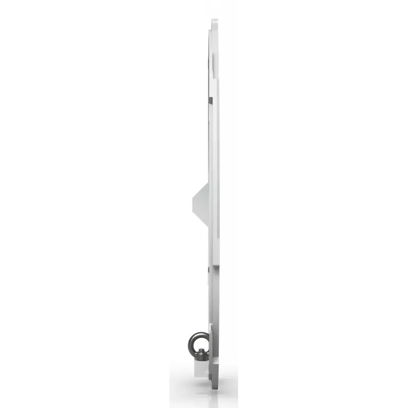 IP dome security camera UBIQUITI AI Multi Sensor 4 — 3840×2160, 360° FOV, 2.33× optical zoom, ceiling mount, wired (white/black)