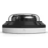 IP dome security camera UBIQUITI AI Multi Sensor 4 — 3840×2160, 360° FOV, 2.33× optical zoom, ceiling mount, wired (white/black)