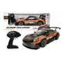 Radio Control Car Artyk Car R/C orange – remote-controlled toy car, battery-powered, model 176982