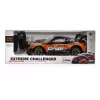 Radio Control Car Artyk Car R/C orange – remote-controlled toy car, battery-powered, model 176982