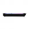Cooling Pad Modecom MC-CF18 RGB 45.7 cm 2 Fans Black