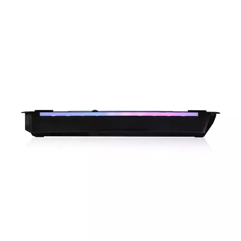 Cooling Pad Modecom MC-CF18 RGB 45.7 cm 2 Fans Black