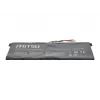 Battery MITSU BC/AC-E3 for Acer laptops 2200 mAh 33 Wh 15.2 V