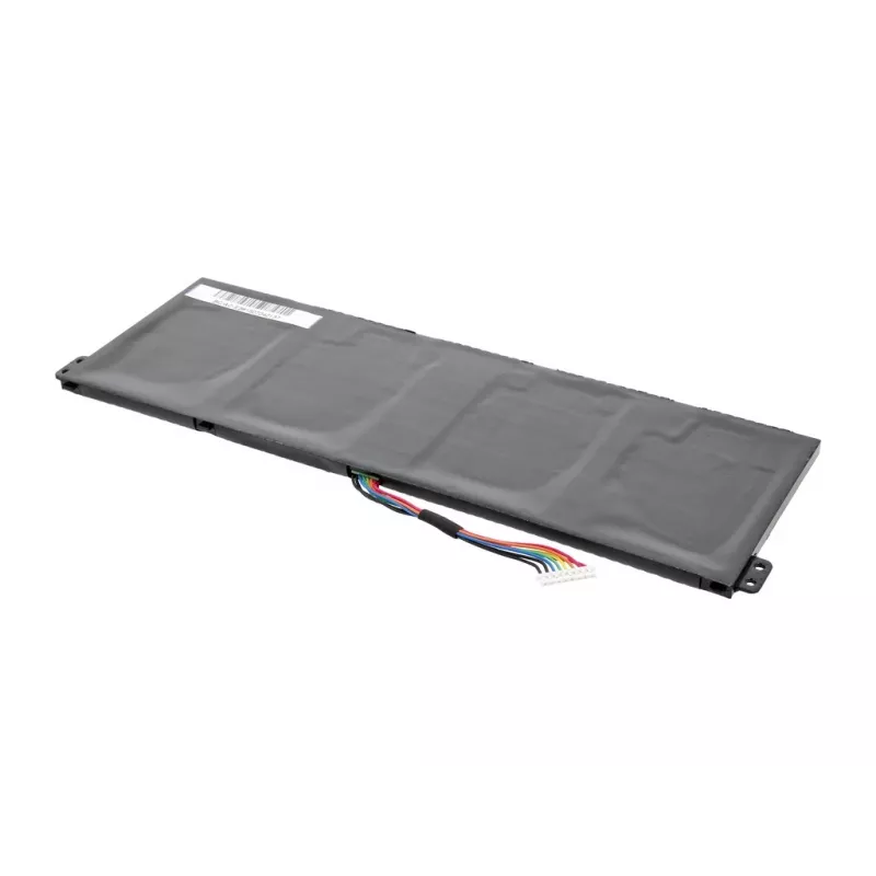 Battery MITSU BC/AC-E3 for Acer laptops 2200 mAh 33 Wh 15.2 V