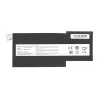 Battery MITSU BTY-M6K MS-17B4 11.4V 4300mAh (49Wh) for MSI laptops