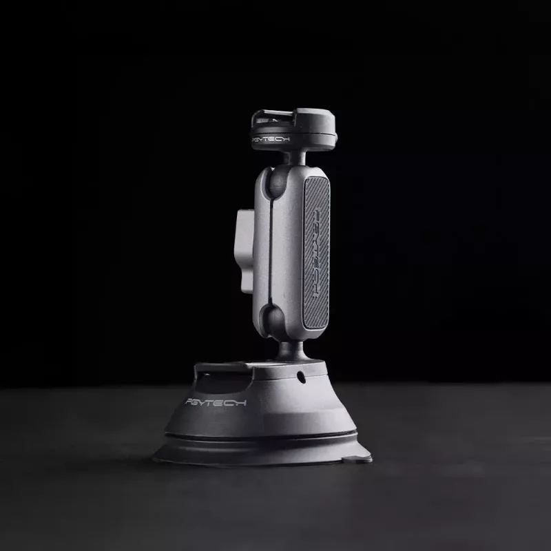 Camera mount PGYTECH P-GM-223 360° rotation universal