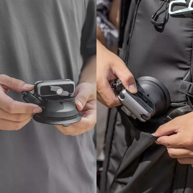 Camera mount PGYTECH P-GM-223 360° rotation universal
