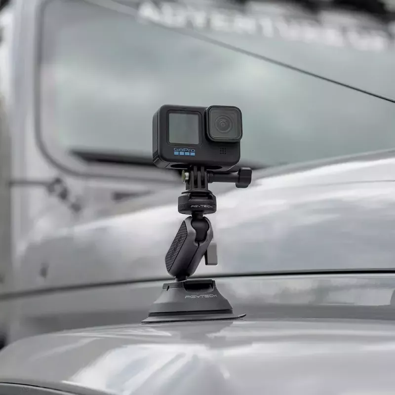 Camera mount PGYTECH P-GM-223 360° rotation universal