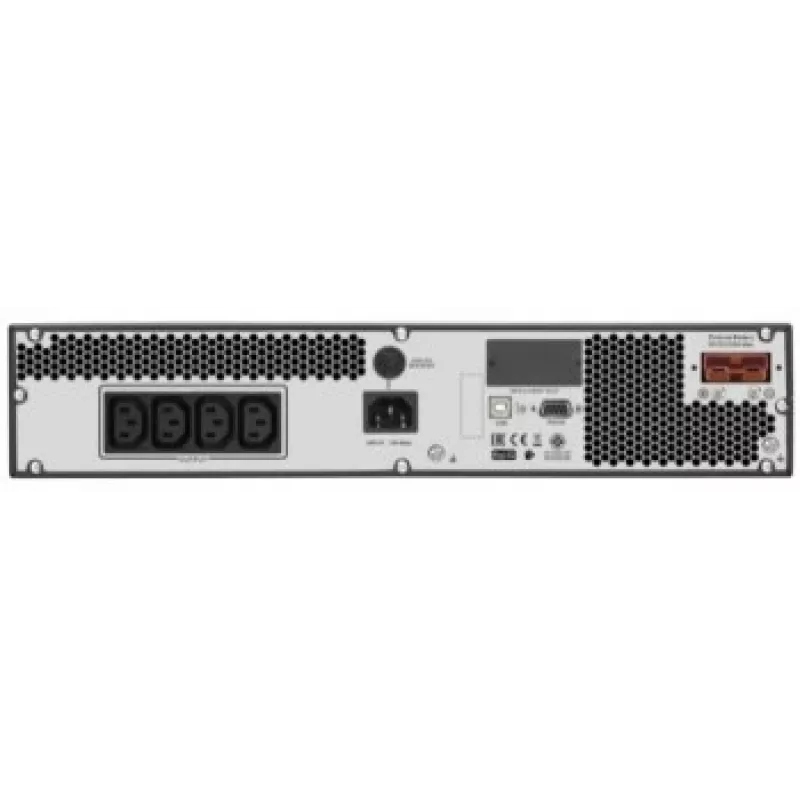 Apc Easy Ups Online Srv RM EXT. Runtime 1000VA 230V With Rail Kit Batt Pack