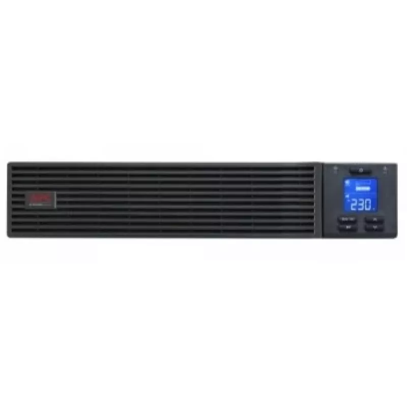Apc Easy Ups Online Srv RM EXT. Runtime 1000VA 230V With Rail Kit Batt Pack