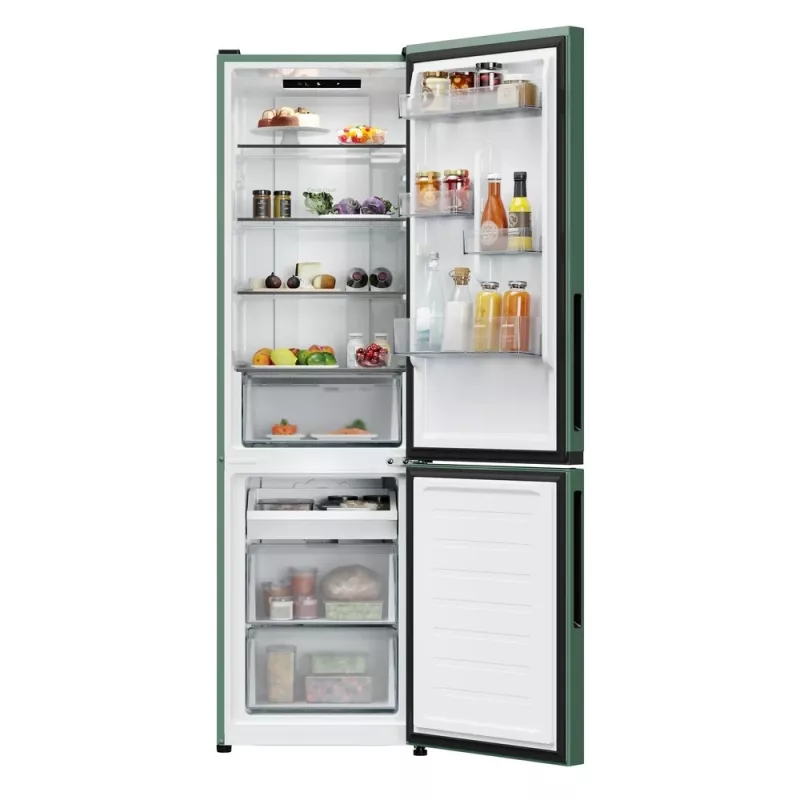 Fridge-Freezer CNCQ2T518EG