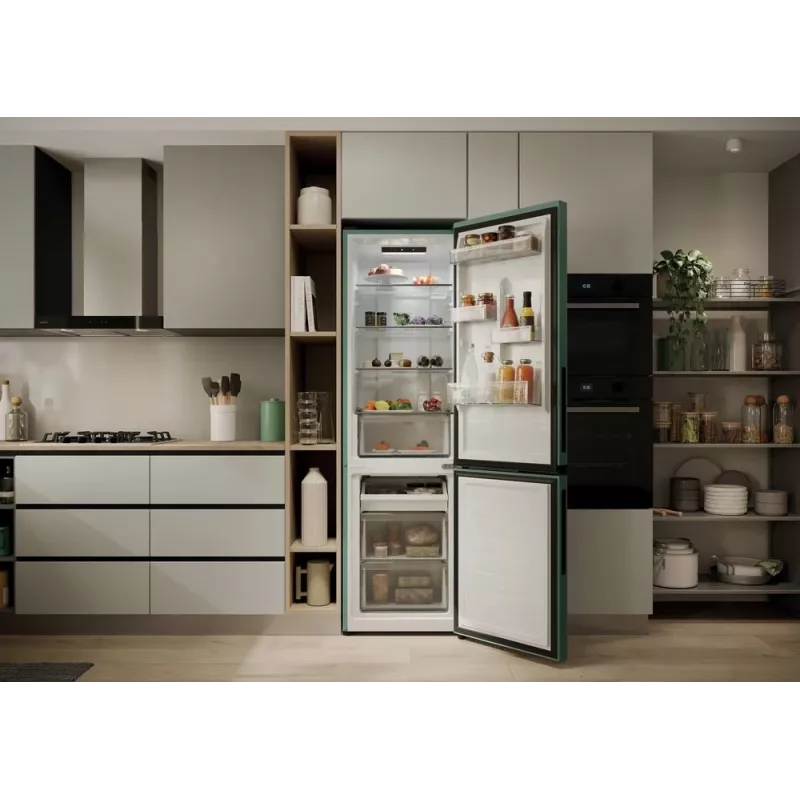 Fridge-Freezer CNCQ2T518EG