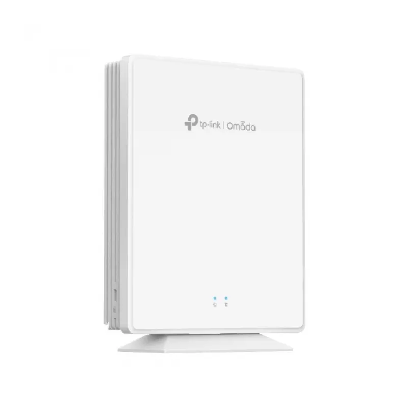 TP-Link Omada EAP650-DESKTOP wireless access point 2976 Mbit/s White Power over Ethernet (PoE)