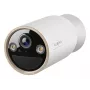 TP-Link Tapo Wire-Free Indoor/Outdoor Security Camera SPEC:4K UHD (3840x2160), H.265/H.264 Supported, 16x UHD Digital Zoom, 2.4/5 GHz Dual Band Wi-Fi, 10000mAh Rechargeable Lithium-ion Battery