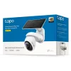 TP-Link Tapo Solar-Powered Pan/Tilt Security Camera Kit