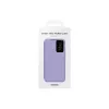 Wallet case Samsung EF-ZA546 for Galaxy A54, for 6.4 inch (16.3 cm) screens, Blueberry