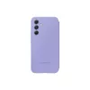 Wallet case Samsung EF-ZA546 for Galaxy A54, for 6.4 inch (16.3 cm) screens, Blueberry