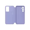 Wallet case Samsung EF-ZA546 for Galaxy A54, for 6.4 inch (16.3 cm) screens, Blueberry